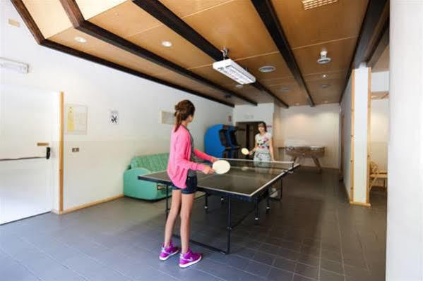 Campolongo Aparthotel